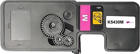 KYOCERA TK-5430M KIRMIZI İTHAL TONER Fiyatı, Yorumları ve Özellikleri