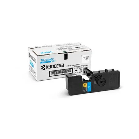 KYOCERA TK-5440C MAVİ ORJİNAL TONER Fiyatı, Yorumları ve Özellikleri