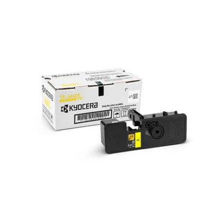 KYOCERA TK-5440Y SARI ORJİNAL TONER