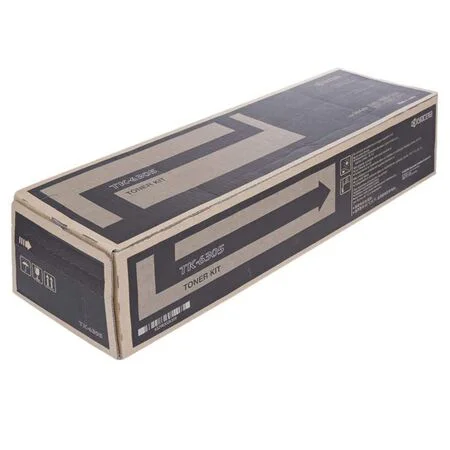 KYOCERA TK-6305 TASKALFA 3500İ | 4500İ | 5500İ SİYAH ORJINAL TONE