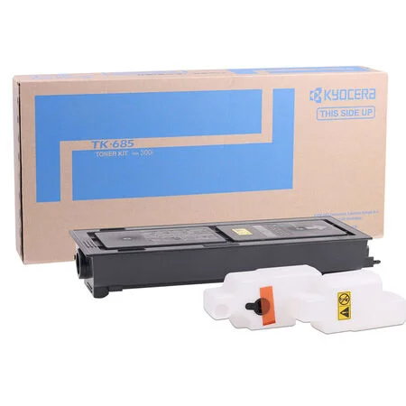 KYOCERA TK-685 300İ ORJINAL TONER
