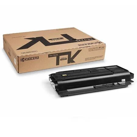 KYOCERA TK-7225 TASKALFA 4012i ORJINAL TONER
