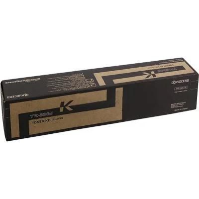 KYOCERA TK-8305K SİYAH ORJİNAL TONER TASKALFA 3050Cİ/51-3550Cİ/51