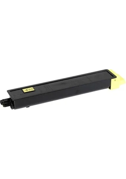 KYOCERA TK-8315Y YELLOW İTHAL TONER TASKALFA 2550Cİ