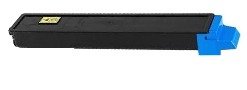 KYOCERA TK-8325C MAVİ İTHAL TONER
