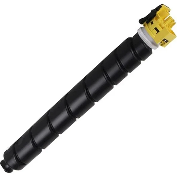 KYOCERA TK-8335 SARI İTHAL TONER TASKALFA 3252Cİ-3253C