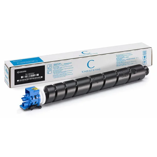 KYOCERA TK-8335C CYAN (MAVİ) ORJİNAL TONER TASKALFA 3252Cİ KYOCERA TK-8335C CYAN (MAVİ) ORJİNAL TONER TASKALFA 3252Cİ