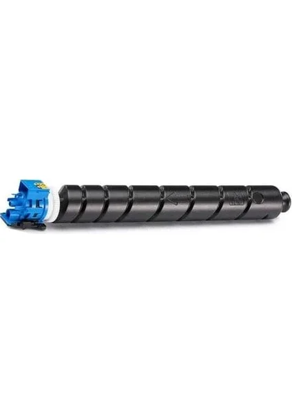 KYOCERA TK-8345C CYAN İTHAL TONER TASKALFA 2552Cİ KYOCERA TK-8345C CYAN İTHAL TONER TASKALFA 2552Cİ