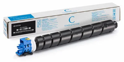 KYOCERA TK-8345C CYAN - MAVİ ORJİNAL TONER TASKALFA 2552Cİ KYOCERA TK-8345C CYAN - MAVİ ORJİNAL TONER TASKALFA 2552Cİ