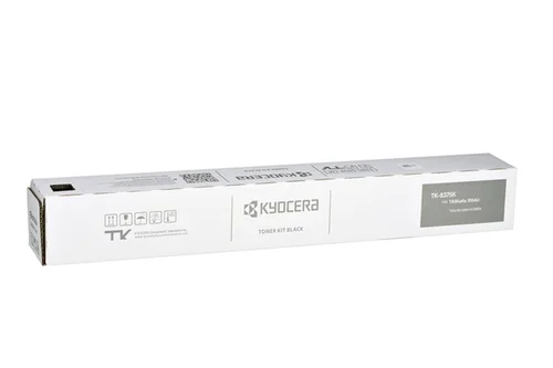 KYOCERA TK-8375K BLACK ORJİNAL TONER