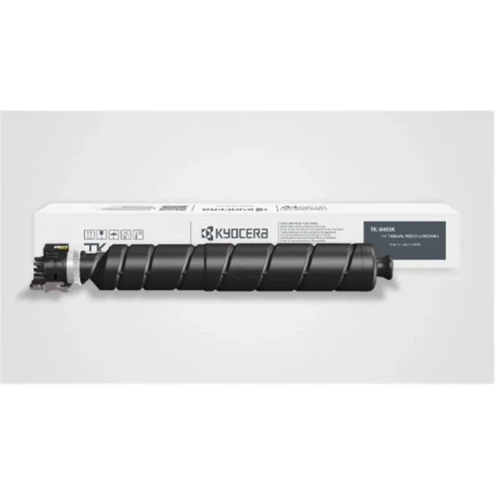 KYOCERA TK-8455K SİYAH ORJİNAL TONER KYOCERA TK-8455K SİYAH ORJİNAL TONER