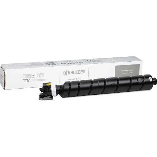 KYOCERA TK-8465K SİYAH ORJİNAL TONER(TASKALFA 3501Cİ)