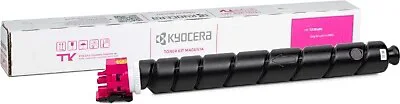 KYOCERA TK-8465M KIRMIZI ORJİNAL TONER(TASKALFA 3501Cİ)