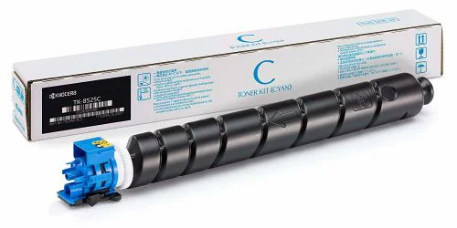 KYOCERA TK-8525C CYAN / MAVİ ORJİNAL TONER 4052Cİ KYOCERA TK-8525C CYAN / MAVİ ORJİNAL TONER 4052Cİ