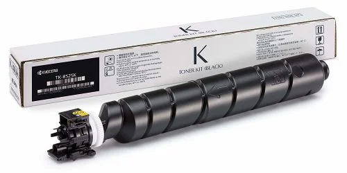 KYOCERA TK-8525K SİYAH ORJİNAL TONER 4052Cİ