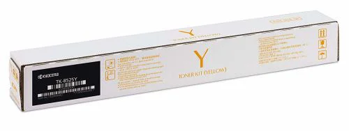 KYOCERA TK-8525Y SARI ORJİNAL TONER 4052Cİ KYOCERA TK-8525Y SARI ORJİNAL TONER 4052Cİ