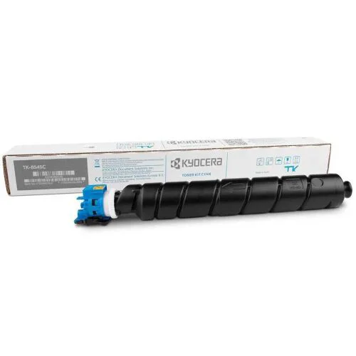 KYOCERA TK-8545C MAVİ ORJİNAL TONER