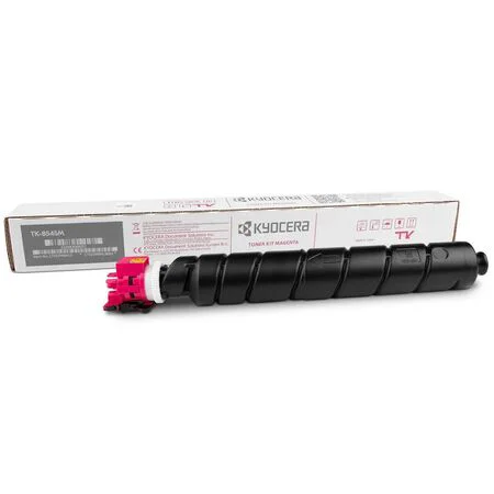 KYOCERA TK-8545M KIRMIZI ORJİNAL TONER KYOCERA TK-8545M KIRMIZI ORJİNAL TONER Fiyatı, Yorumları ve Özellikleri