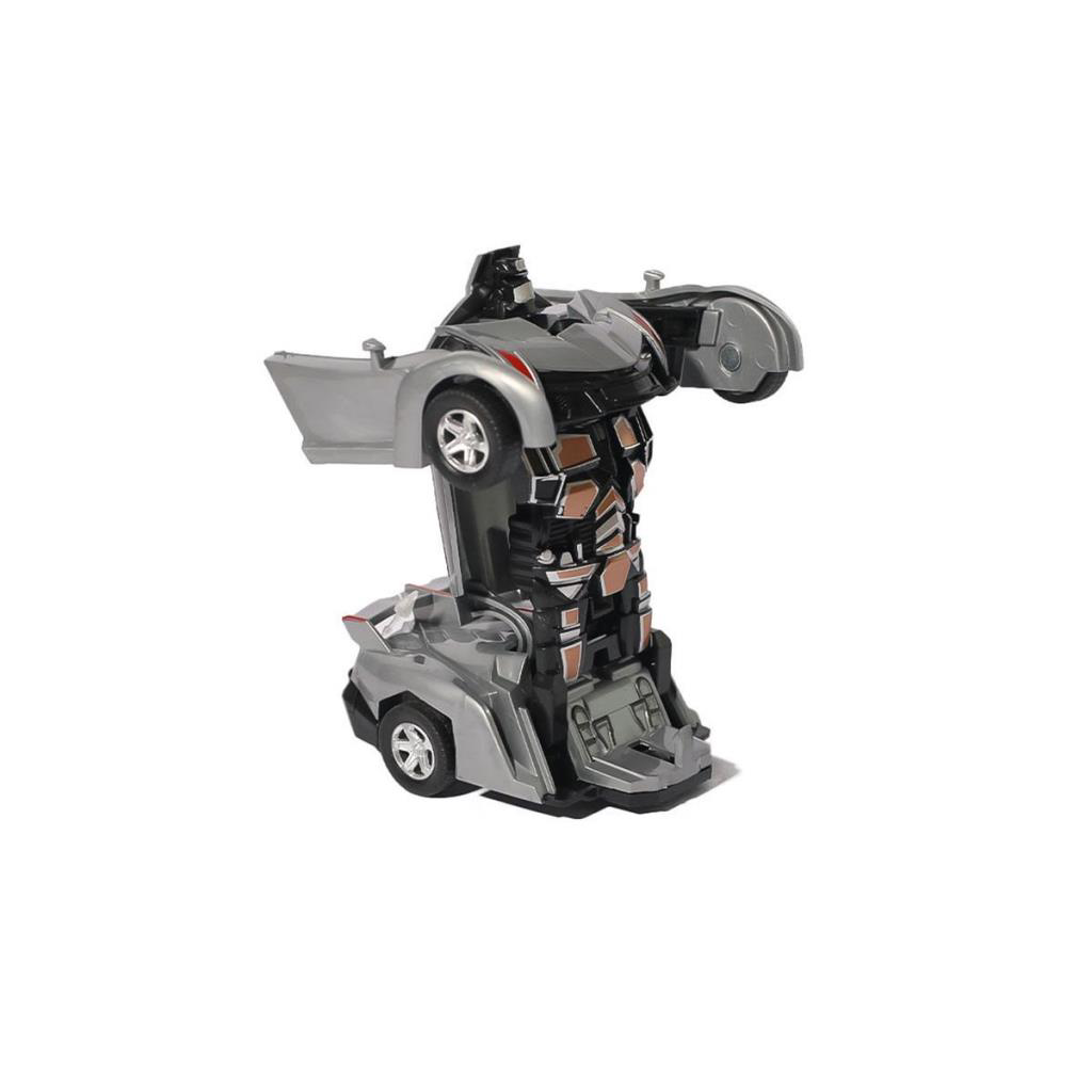 KZL-2017-5 Robota Dönüşebilen Araba -Kızılkaya KZL-2017-5 Robota Dönüşebilen Araba -Kızılkaya