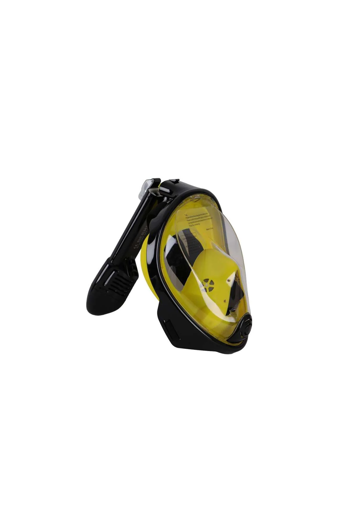 Kzl-7260- L Xl Full Face Buyuk Boy Kat Cantali 10