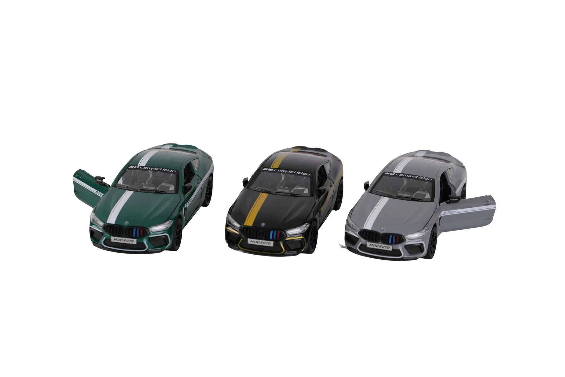 KZL-DC24222 BMW M8 1:24 ISIKLI SESLI 32 Fiyatı, Yorumları ve Özellikleri