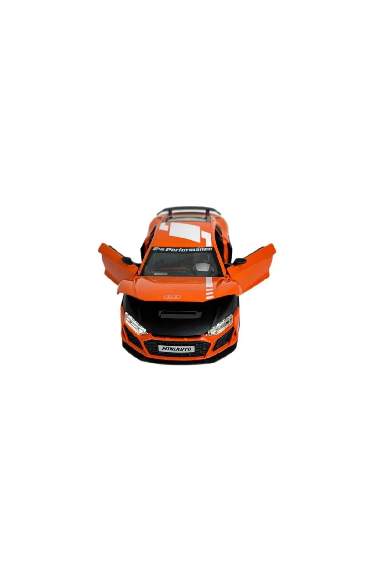 KZL-DC24272 KZL-DC24272 AUDI R8 1:24 ISIKLI SESLI 32
