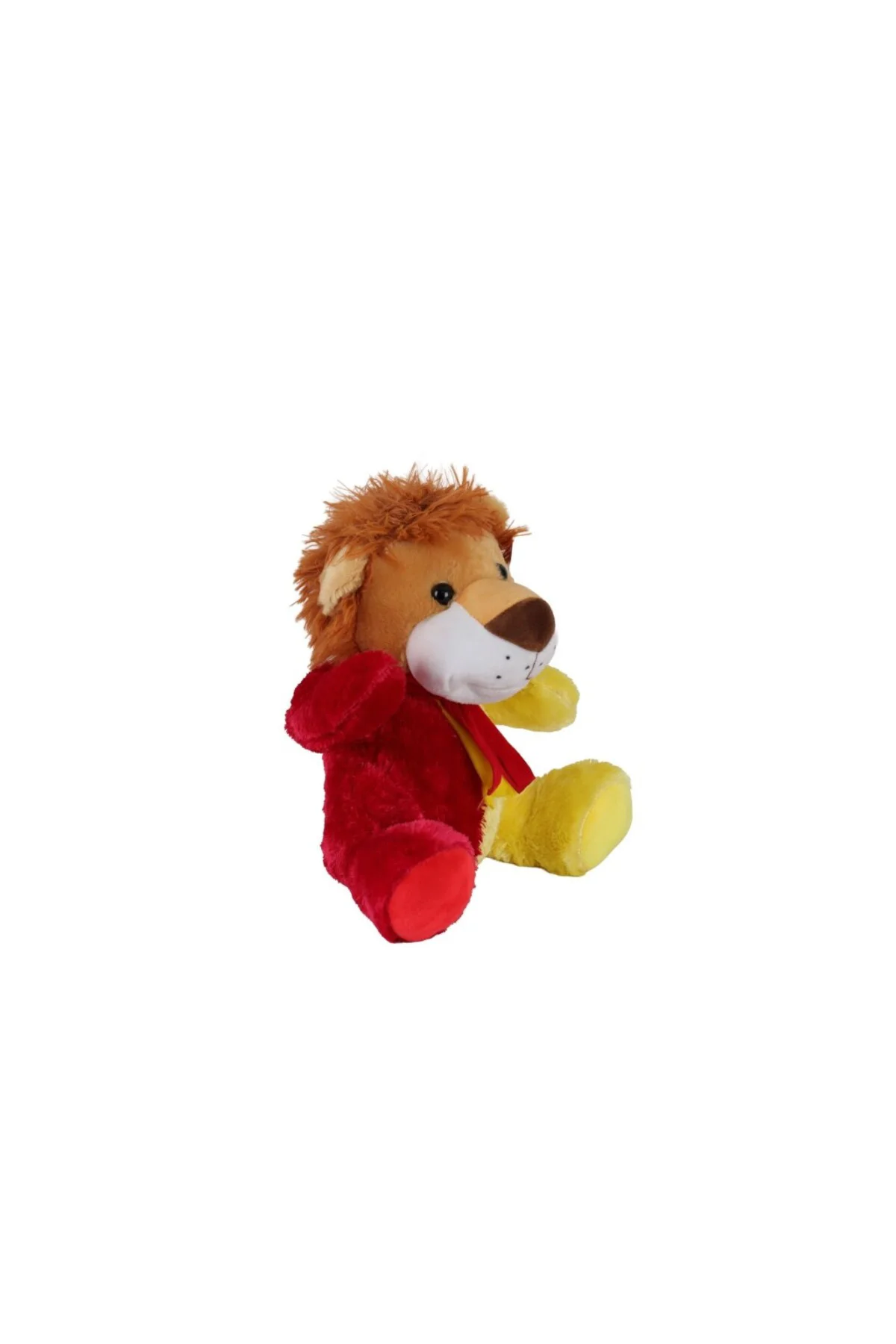 KZL-DF-B170B PELUS 25 CM ASLAN BUYUK 60