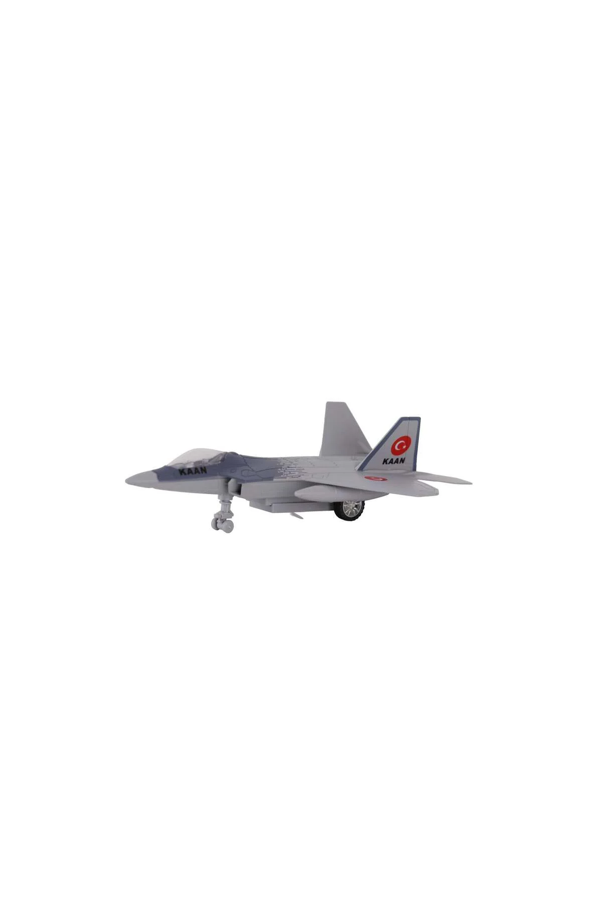 Kzl-Hw777-32 Çek Birak Kaan Uçak