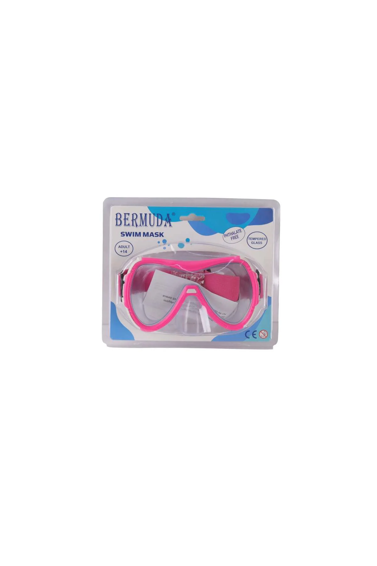 Kzld-Ak301Cs Maske Tek Kalin Lastikli Buyuk 72