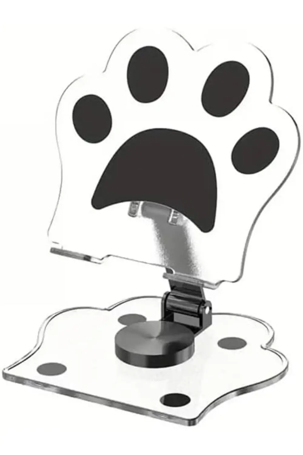 L-389 KATLANABİLİR VE 360 DERECE HER YÖNE DÖNEBİLİR, TELESKOPİK Ş