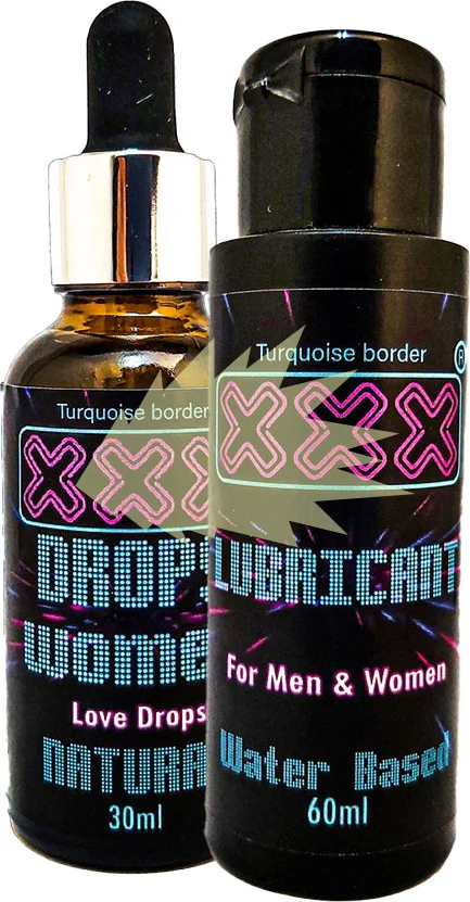L. 60 ml Bay Bayan Lubricantgel + 30 ml Kadın Özel Cinsel Damla - Premium İntim Bakım Seti Fiyatı, Yorumları ve Özellikleri