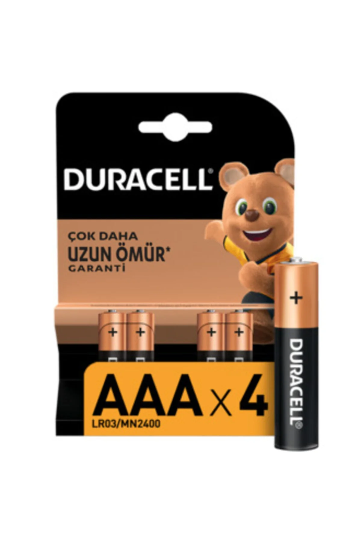 L Aaa 4lü Ince Pil