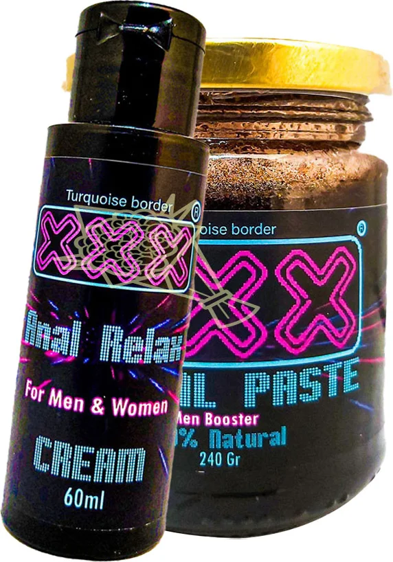 L. Bay Bayan Relaxcream 60ml + Erkek Macunu 240gr - Rahatlama ve Bakım Seti Fiyatı, Yorumları ve Özellikleri