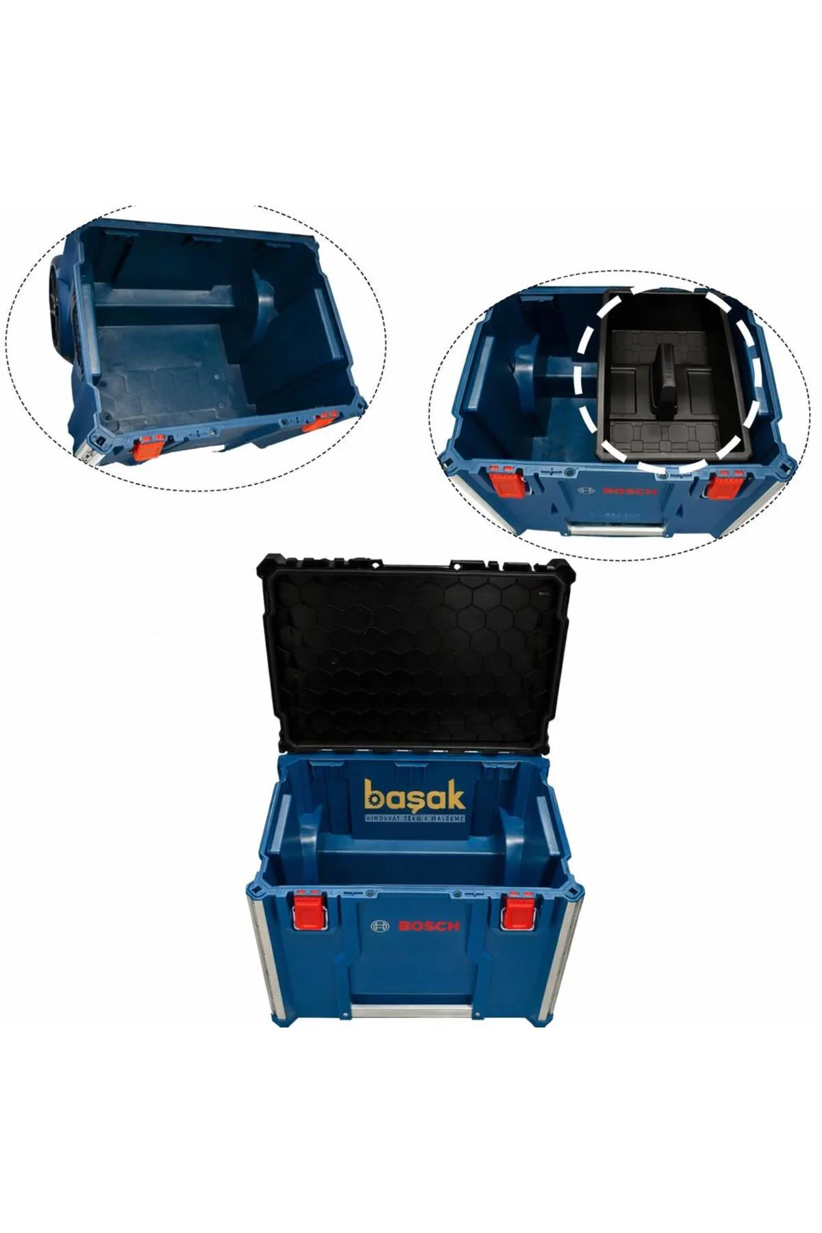 L-BOXX Taşıma Kasası 476