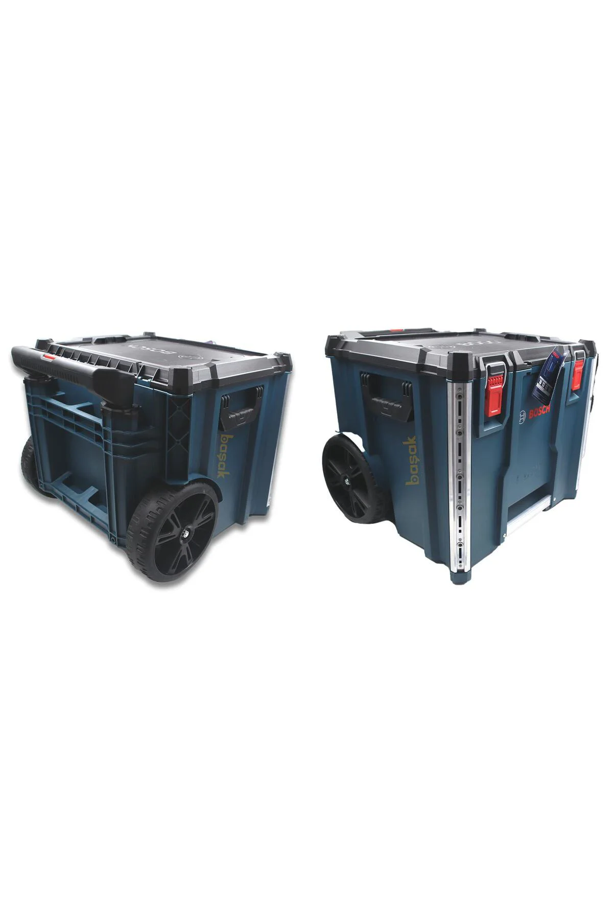 L-BOXX Taşıma Kasası 476