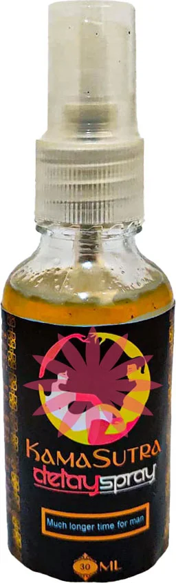 L. Kamasutra Erkeğe Özel Sprey - 30 ml Etkili ve Pratik Çözüm Fiyatı, Yorumları ve Özellikleri