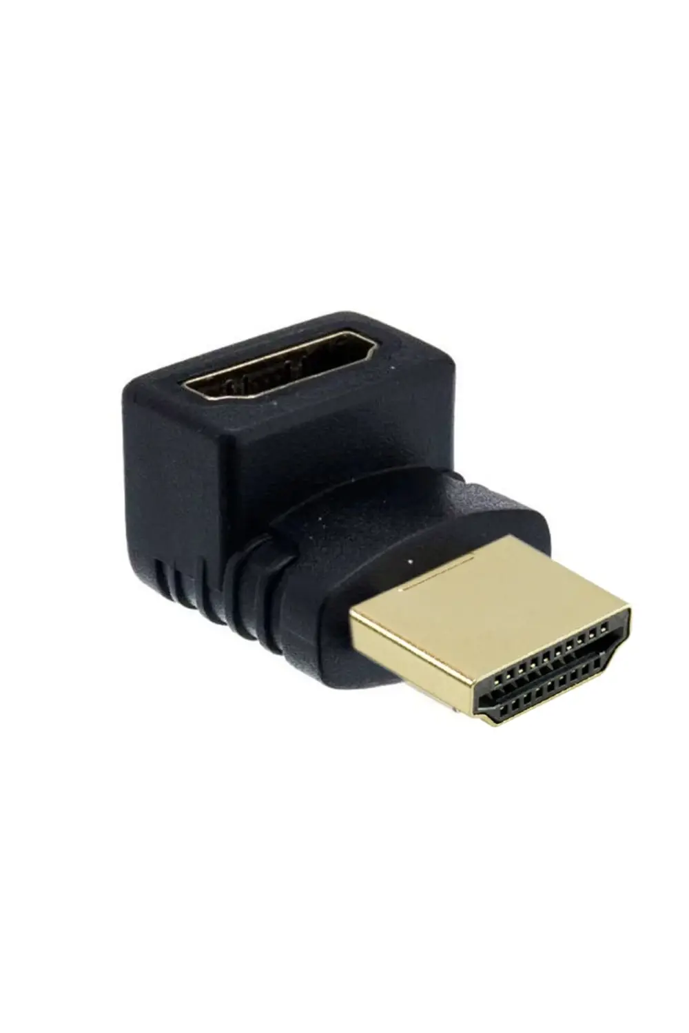 L Tip Hdmı E D L Tip Hdmı Erkek Dişi L Tip Hdmı Dirsek E D L Tip