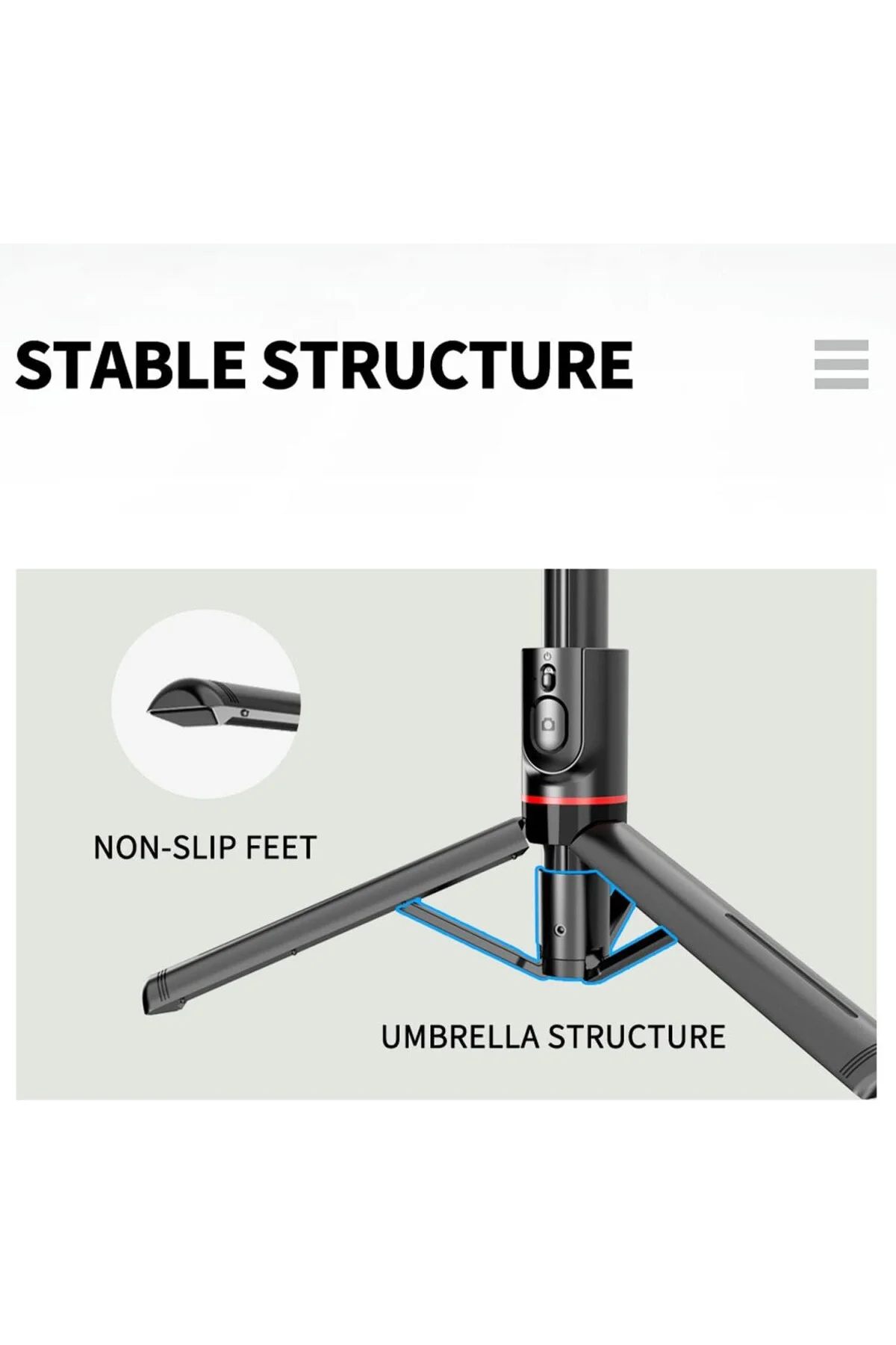 L12d Işıklı Selfie Çubuğu Uzaktan Kumandalı 116 Cm Tripod Özçekim L12d Işıklı Selfie Çubuğu Uzaktan Kumandalı 116 Cm Tripod Özçekim