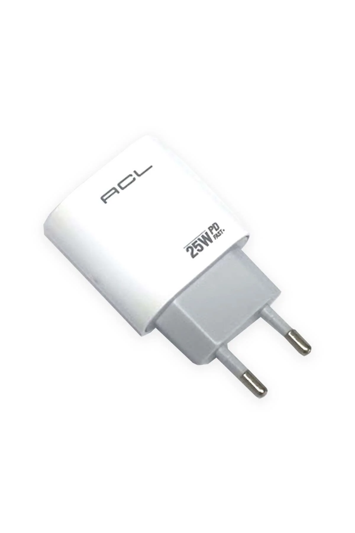 L4 PD 25W USB-C Girişli Şarj Başlığı