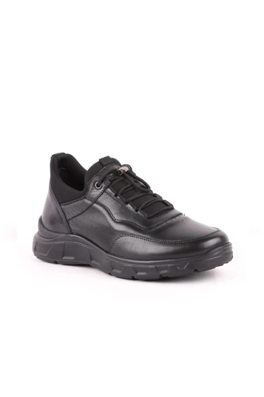 L5267 Erkek Deri Casual Ayakkabı
