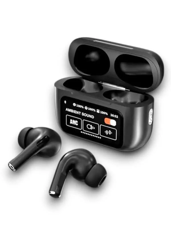 L58 Siyah Ekranlı Airpods Pro L58 Siyah Ekranlı Airpods Pro