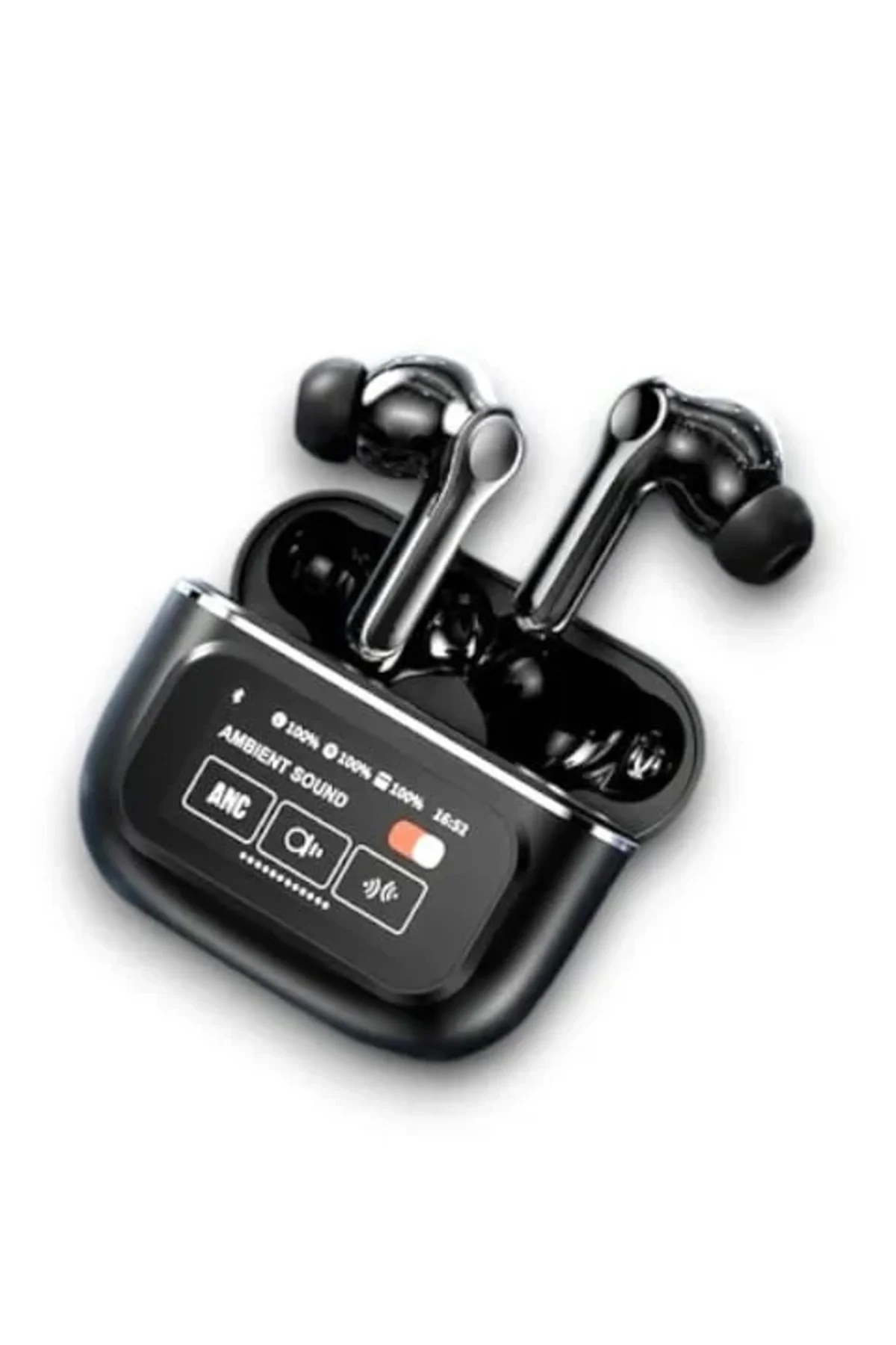 L58 Siyah Ekranlı Airpods Pro