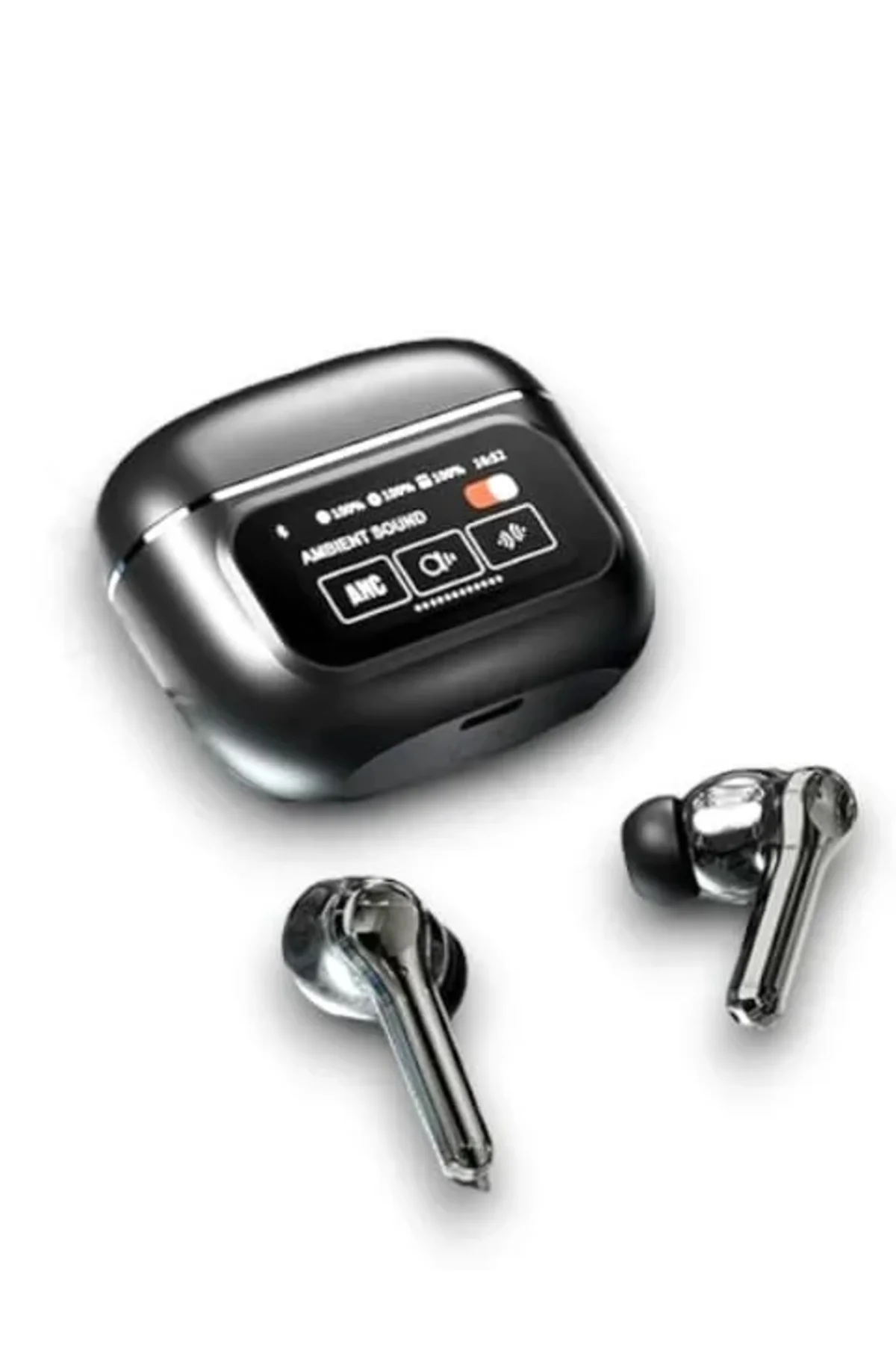 L58 Siyah Ekranlı Airpods Pro
