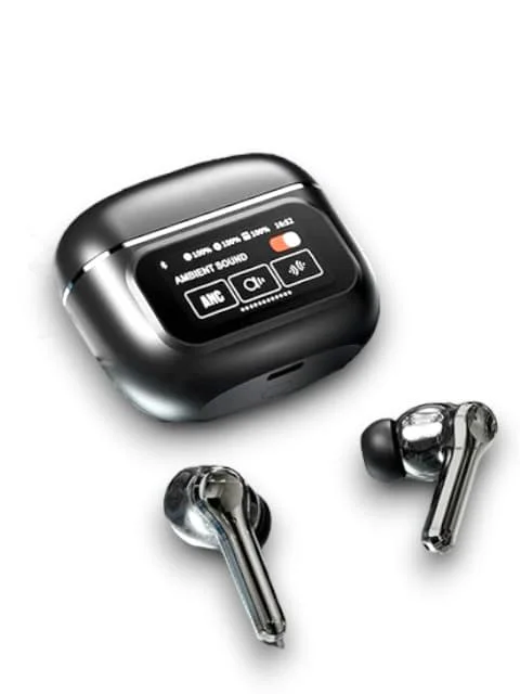 L58 Siyah Ekranlı Airpods Pro L58 Siyah Ekranlı Airpods Pro