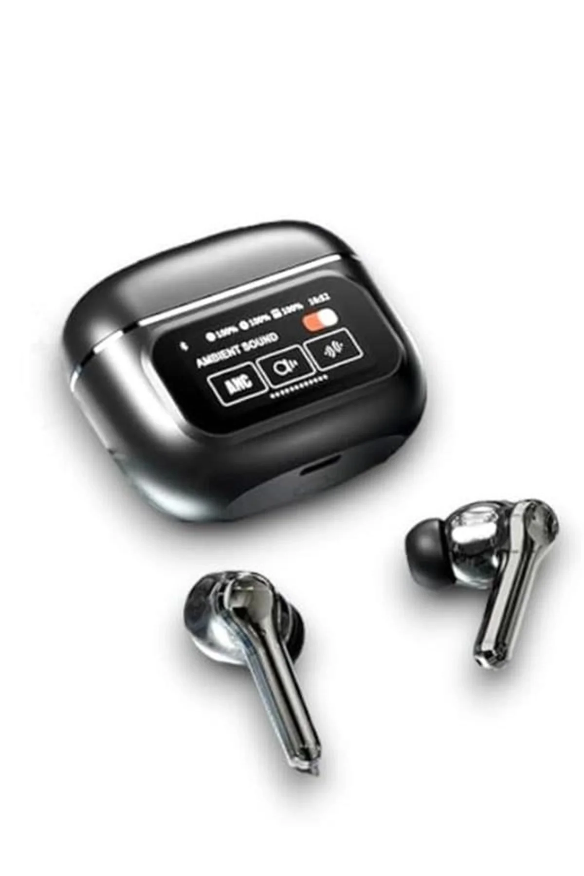 L58 Siyah Ekranlı Airpods Pro