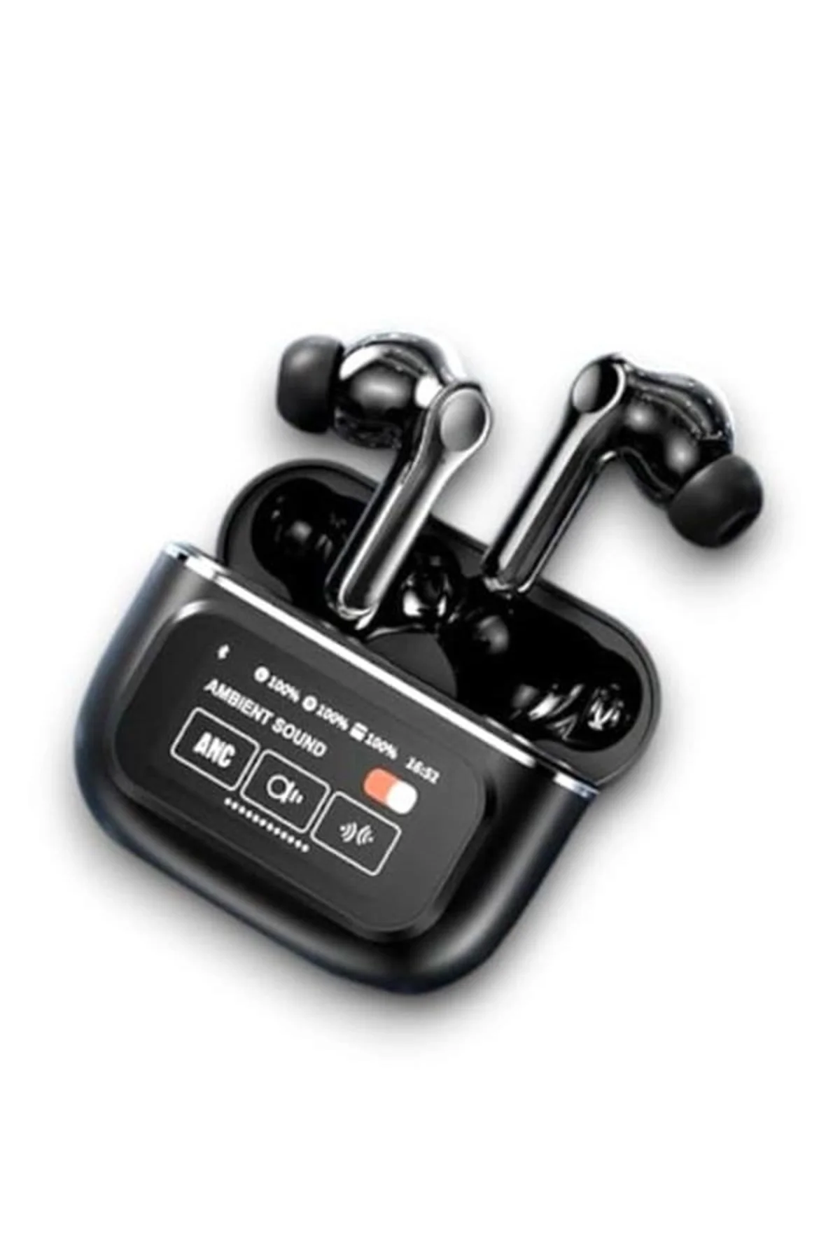 L58 Siyah Ekranlı Airpods Pro