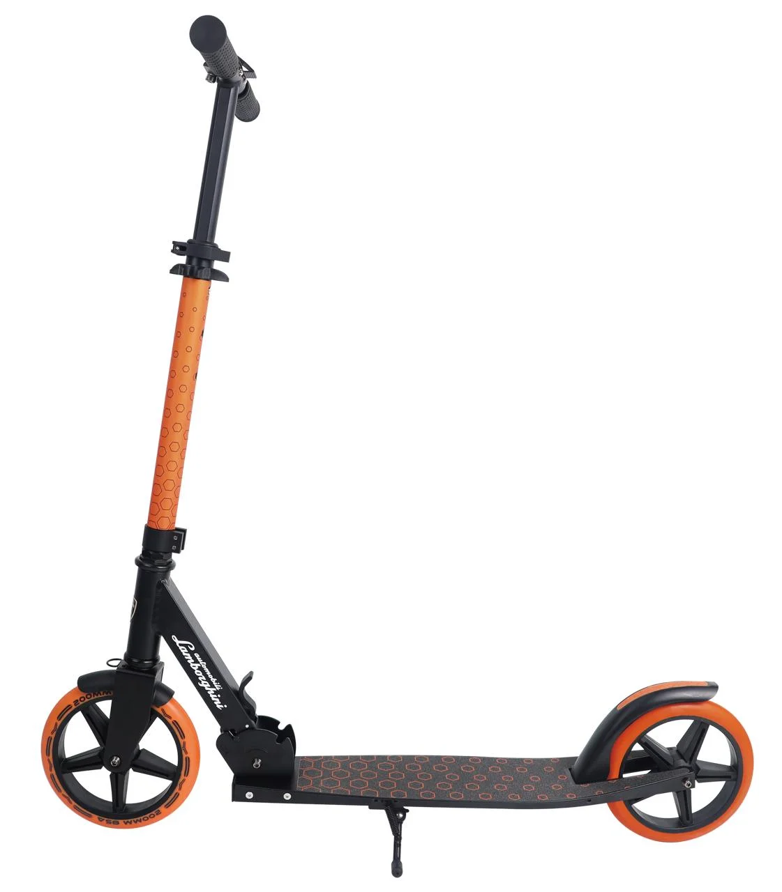 L6-200-O LAMBORGHINI LISANSLI KATLANABİLİR METAL AYAKLIK Fiyatı, Yorumları ve Özellikleri
