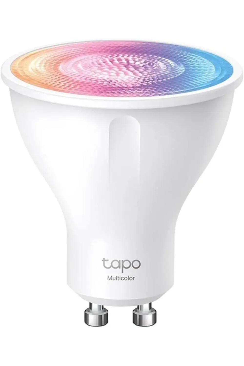 L630, Ayarlanabilir Parlaklık, Çok Renkli, GU10 Lamba Tabanı, Uza