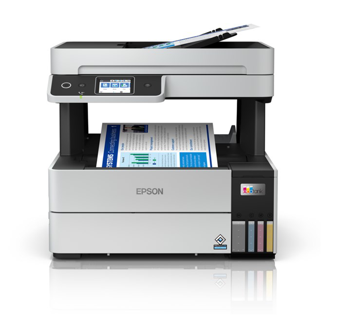 Epson L6490 Çok Fonksiyonlu Tankli