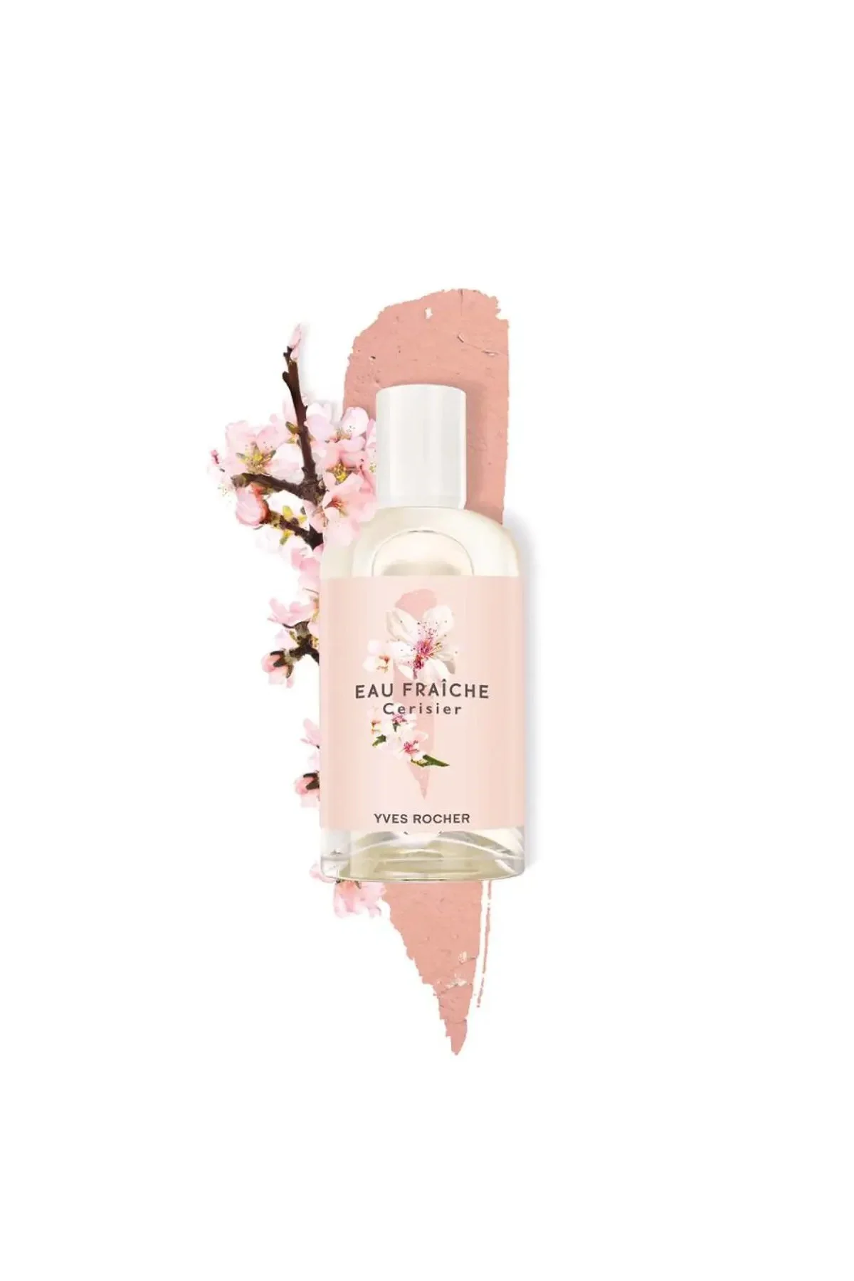 La Collection - Kiraz Çiçeği EF 100 ML